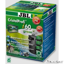 JBL CRISTALPROFI i60 greenline halfelszerelések