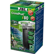  Jbl Cristalprofi I 80 Greenline Kímélő Belső Szűrő (60-110L) (60972) akvárium vízszűrő