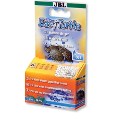 JBL EasyTurtle víztisztitó szer terráriumhoz 25g akvárium vegyszer