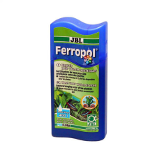 JBL Ferropol 100ml halfelszerelések