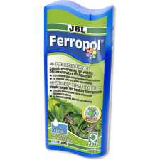 JBL Ferropol komplett tápoldat akváriumi növényeknek 100 ml akvárium vegyszer