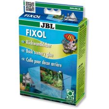  JBL Fixol Poszterragasztó akváriumhoz 50ml (JBL61210) akvárium dekoráció