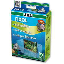 JBL Fixol Poszterragasztó akváriumhoz 50ml (JBL61210) akvárium dekoráció