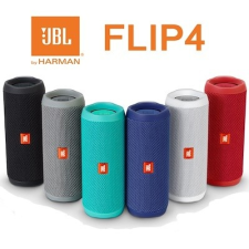 JBL Flip 4 hordozható hangszóró