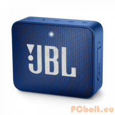 JBL Go 2 Bluetooth Speaker Deep Sea Blue hangfal