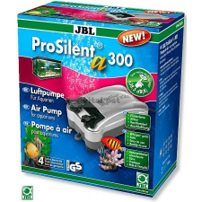 JBL JBL ProSilent a300 légpumpa (100-400 l, 300 l/h) halfelszerelések