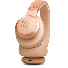 JBL Live 770NC fülhallgató, fejhallgató