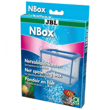  Jbl N-Box Ikráztató háló, szülőszoba, karantén 2,5 liter (61502) halfelszerelések
