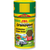 JBL NovoGranoVert Mini zöld táp granulátum (Click) 100 ml