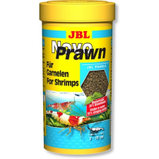 JBL NovoPrawn 100ml haleledel