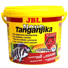 JBL NovoTanganjika (5,5 L) haleledel