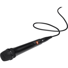 JBL PBM 100 vezetékes mikrofon fekete (JBLPBM100BLK) mikrofon