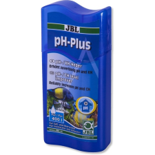 JBL pH-Plus 100ml akvárium vegyszer