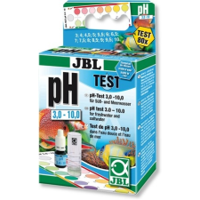 JBL pH-teszt szett 3,0-10,0 akvárium dekoráció