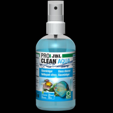 JBL ProClean Aqua | Üvegtisztító akváriumok külső részére - 250 ml halfelszerelések