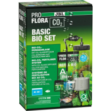Jbl Proflora Co2 Basic Bio Set (JBL64611) halfelszerelések