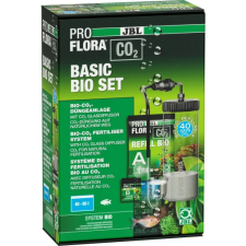  Jbl Proflora Co2 Basic Bio Set (JBL64611) halfelszerelések