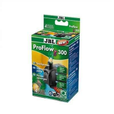 JBL ProFlow t300 vízpumpa (60580) 80-200l/h, 50 cm halfelszerelések
