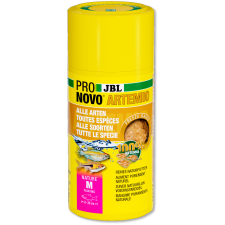 JBL | ProNovo | Artemio | Kiegészítő táplálék | Díszhalak számára - 100 ml haleledel