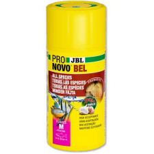 JBL PRONOVO BEL FLAKES M 1 l lemezes főtáplálék 31108 haleledel
