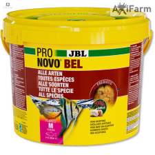  JBL PRONOVO BEL FLAKES M 5,5l haleledel