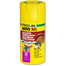 JBL PRONOVO BEL GRANO XS 20ml granulátum kistestű halaknak 31112 (volt Grano mix) haleledel