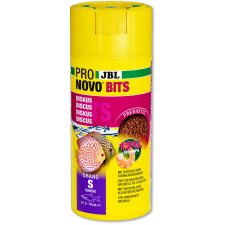  JBL PRONOVO BITS GRANO S 250ml (JBL31217) haleledel