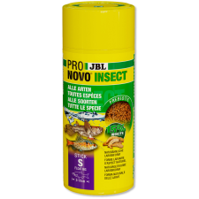 JBL | ProNovo | Insect Stick S - 100 ml/38 g haleledel