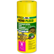 JBL | Pronovo | Pleco | Tab M | Haltáp tabletta - 250ml/133 g haleledel