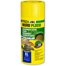 JBL | Pronovo | Pleco | Tab XL | Haltáp tabletta - 250ml/125 g haleledel