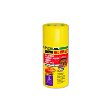 JBL PRONOVO RED INSECT STICK S 100ml prebiotikus lebegő eledel aranyhalaknak 31181 haleledel
