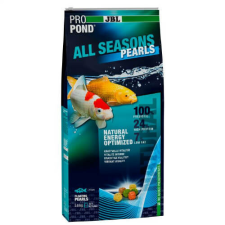 JBL ProPond All Seasons Pearl 5,8kg/32l haleledel