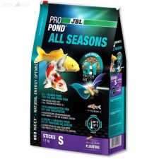 JBL ProPond All Seasons S 1,1kg/ 6l haleledel