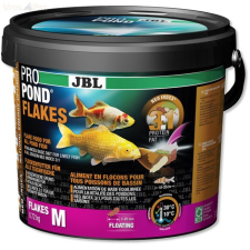  Jbl Propond Flakes 3In1 5,5liter tavi lemezes haltáp (JBL41271) kerti tó