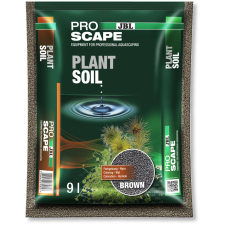 JBL ProScape Plant Soil 9 l brown (67081) növény talaj halfelszerelések