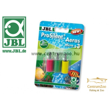  Jbl Prosilent Micro S3 Air Stone Porlasztó - Levegőpumpákhoz (Jbl61486) halfelszerelések
