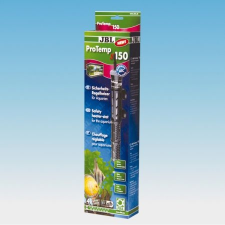 JBL ProTemp hőfokszabályzos fűtő S 150 (150 w, 90-200 l) akvárium fűtő