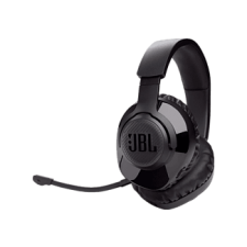 JBL Quantum 350 fülhallgató, fejhallgató