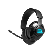 JBL Quantum 400 fülhallgató, fejhallgató
