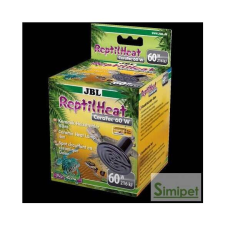 JBL Reptil heat 60 w kerámia fűtő izzó hüllőfelszerelés