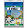 JBL Sansibar | Akvárium aljzat, fehér - 5 Kg