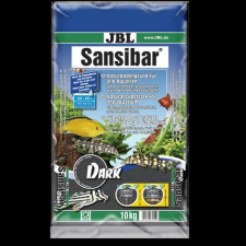 JBL Sansibar Dark - dekrohomok (fekete) édes- és sósvízi akváriumokhoz (5kg) halfelszerelések