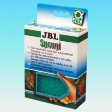 JBL | Spongi (durva szivacs) halfelszerelések