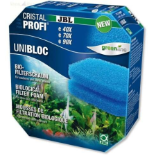 JBL szűrőanyag Unibloc durva kék szivacs /CPe700/900 (60161) akvárium vízszűrő