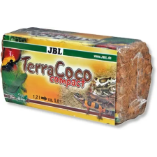 JBL TerraCoco Compact 450g (5l) hüllőfelszerelés