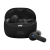 JBL Tune Beam 2 True Wireless Bluetooth zajszűrős fekete fülhallgató (JBLTBEAM2BLK)