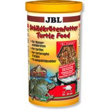 JBL Turtle Food – Általános vízi teknős eleség 100 ml hüllőeledel