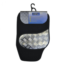 JBM AUTÓSZŐNYEG TEXTIL 4 DB-OS MŰANYAG BETÉTTEL autószőnyeg