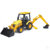  JCB MIDI CX kotrógép és rakodó jármű 02427