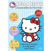 JCS Média Kft. Hello Kitty - Összeadás és kivonás - Ismerd meg a számokat, és tanulj számolni Hello Kittyvel!